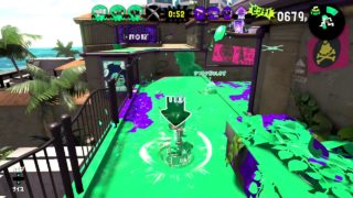 【ゆっくり実況】 スプラトゥーン2　part11
