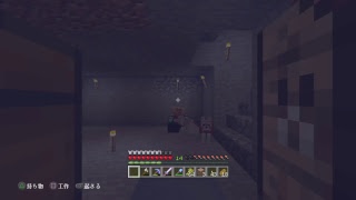 【マインクラフト】誕生日おめでとう！俺