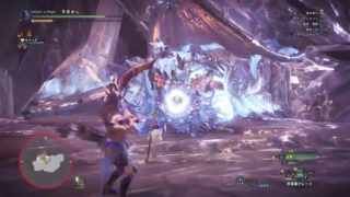 初見様 参加者歓迎 大和が朝までやる モンスターハンターワールド　[ゆっくりHR上げ]