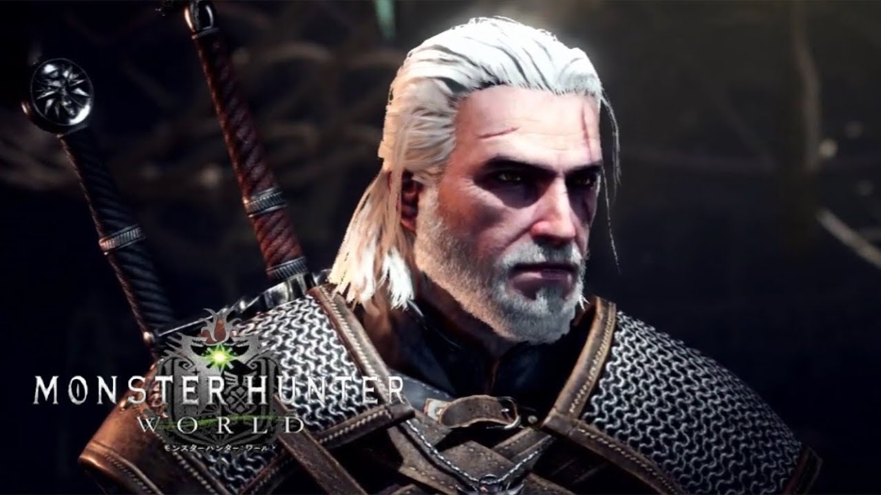 #86 モンスターハンターワールド【MONSTER HUNTER WORLD】