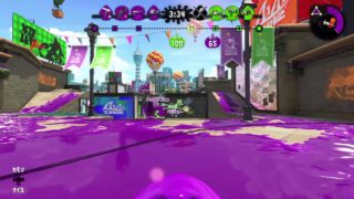 【スプラ２】みんなとスプラトゥーン（2/16）