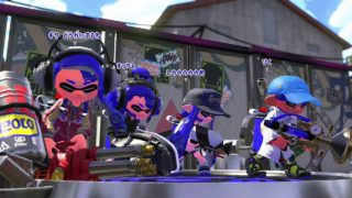 #194【アクション】S帯のギタの「スプラトゥーン2」ハイドラントのガチヤグラ【GPRO Games】