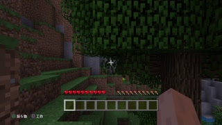 【Minecraft】春休み企画！まったりマイクラ♪　＃マインクラフト