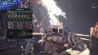 ［モンスターハンターワールド］初心者なのに、裸で毎試合武器変更縛りで下位ドスジャグラスからどこまでいけるか。