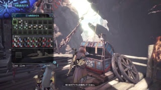 ［モンスターハンターワールド］初心者なのに、裸で毎試合武器変更縛りで下位ドスジャグラスからどこまでいけるか。