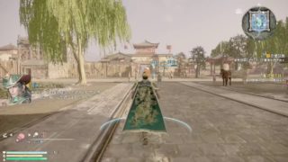 『PS4』『真・三國無双8』を無双するのか？（初見） ＃9［live］