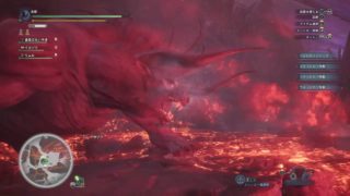 モンスターハンターワールド、エクリプスメテオ！ジャンプタイミング！