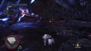 モンスターハンターワールド（垂れ流し）（声なし）