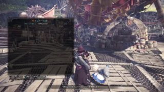 ［KODOKU］モンスターハンター　ワールド