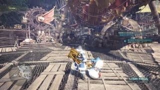 モンスターハンター：ワールド_20190211022908