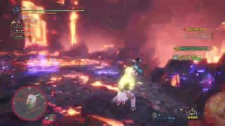 [MHW]モンスターハンター・ワールド　祭りだ！初心者さんも楽しみましょう！