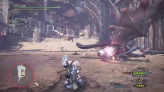 [MHW]モンスターハンター・ワールド　祭りだ！初心者さんも楽しみましょう！
