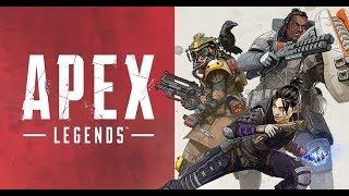 🔴PS4版【APEX〜PUBG】🥃 2019.2.10【ニシトのほのぼの実況】