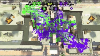 [ スプラトゥーン2 ] ガチマ・プラベ・リグマ・オクト [ 高画質配信 ]