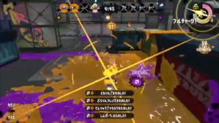 【スプラトゥーン2】オールキル&スーパープレイ集7-不可逆リプレイス-