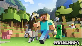 【Live】oyassanのマインクラフト