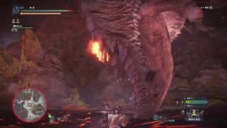 【モンスターハンターワールド】MHW#67　装備組んでみる