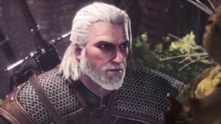 ウィッチー、プケプケvrエンディング