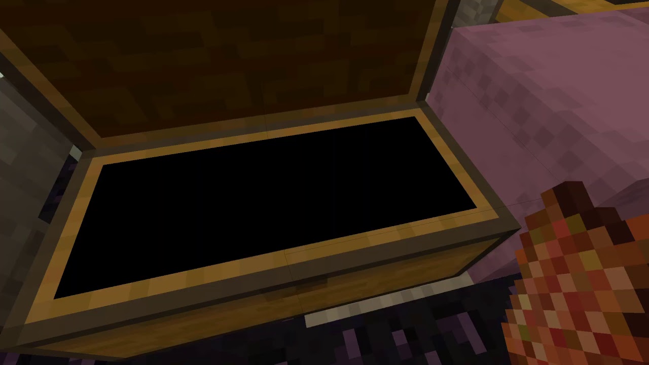 まったりマインクラフト