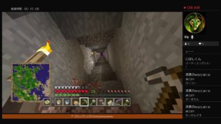 [マインクラフト] ライブ版クマクラ！