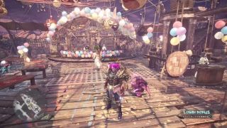 【モンスターハンターワールド】マムさん周回！　実質イベント最終日♪　初見さん大歓迎♪