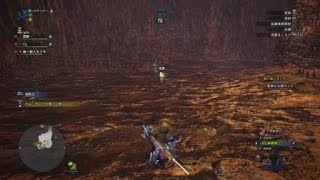 モンスターハンター：ワールド_まむ