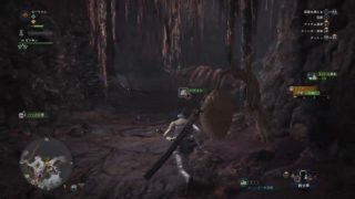 #11 初心者ぶーちゃんがおっさんとモンスターハンターワールド