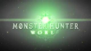 モンスターハンターワールド　食物連鎖の波に乗れ！　りゅうじんまる視点