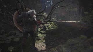 モンスターハンター：ワールド　なんか違うゲームしてみたい