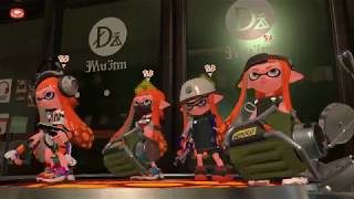 スプラトゥーン2 splash Sabbath チーム内 対抗戦 ちよの恐怖VSコロコロ