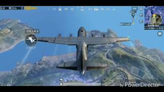 目指すは頂点　たけしのPUBG実況 part2