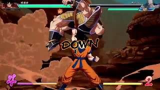 ドラゴンボール ファイターズ ドラマチックバトル サイヤ人編