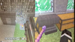 マインクラフト実況22