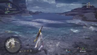 【モンスターハンターワールド】MHW#68　勲章集め