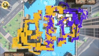 初心忘れべからず･･･【スプラトゥーン２】