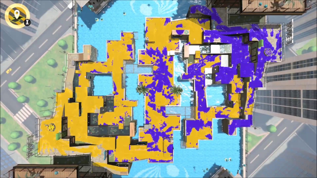 初心忘れべからず･･･【スプラトゥーン２】