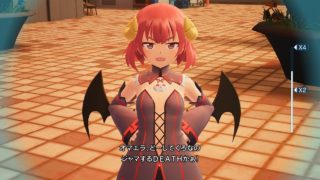 『ぎゃる☆がん2』(PS4) プレイ動画 2