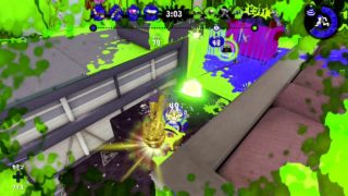 元腕前カンスト勢が腕前Ⅹを目指して【スプラトゥーン2】