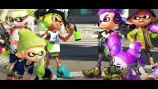 【スプラトゥーン２】ダイナモ練習　リグマ