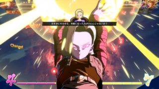 ドラゴンボールファイターズ対戦動画＃374/DRAGON BALL FighterZ Ranked Match