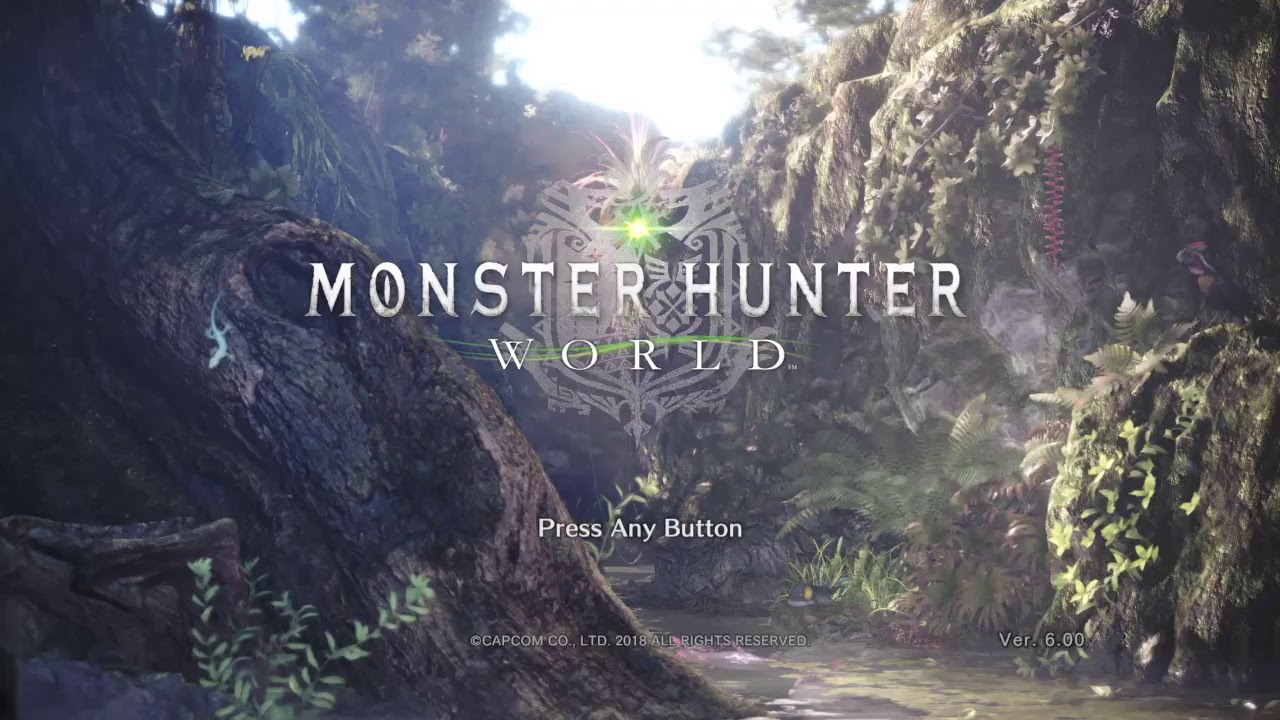 ［生配信]  今さら始める「モンスターハンター：ワールド」実況プレイ［MHW］