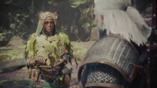 【モンスターハンターワールド】やりますぅ！？【モンハン】