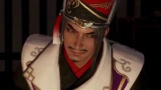 真三國無双８ 続・陳宮の野望！大軍を以て荊州、兗州を同時攻撃開始！【陳宮DLC＃04】