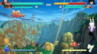 ドラゴンボール ファイターズ_20190212023139