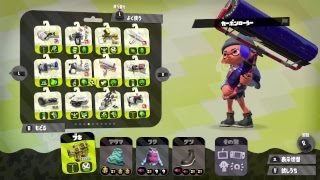 [Splatoon2]参加ok配信 みんなで楽しんでいこ[スプラトゥーン2]