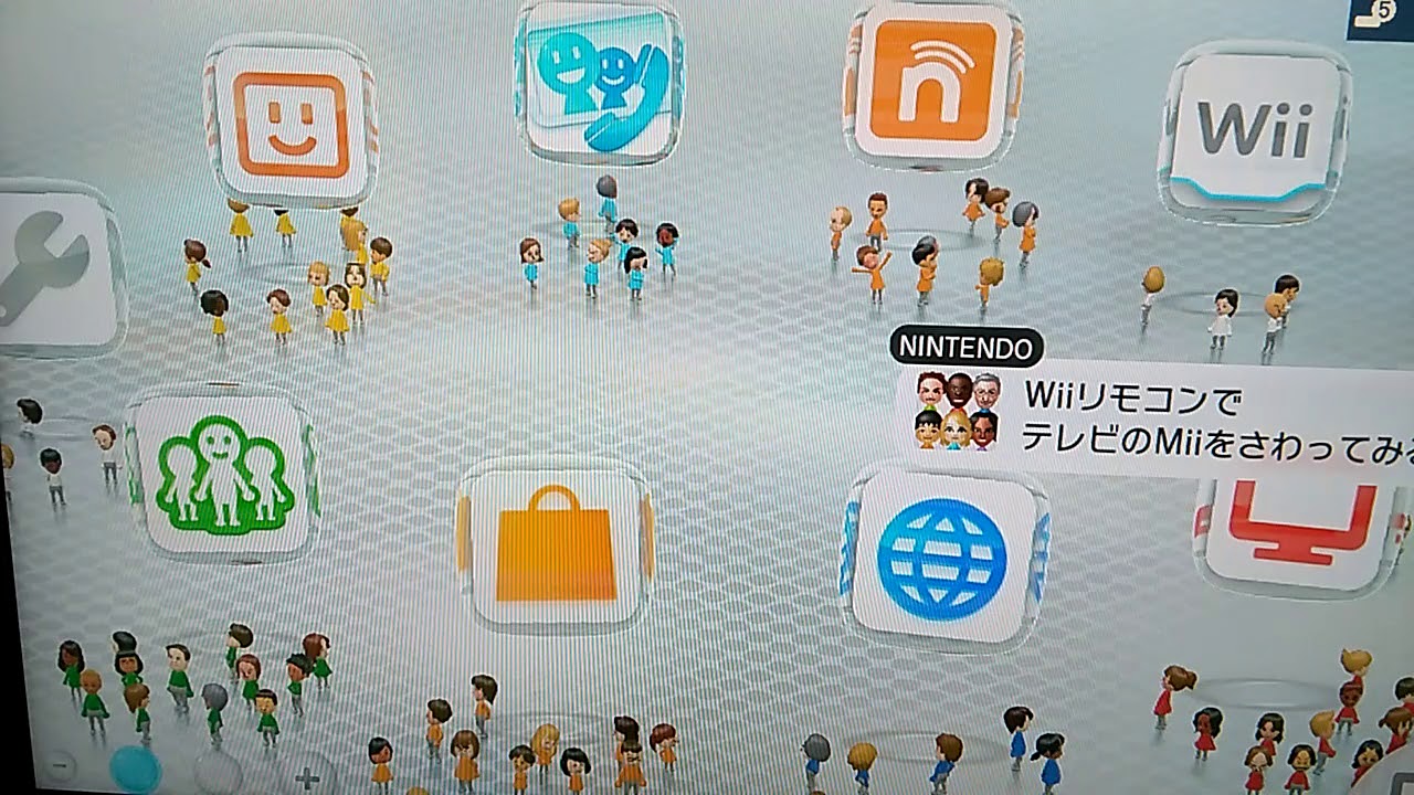 Wii U マインクラフト こげこげまさ 太郎フレンド募集