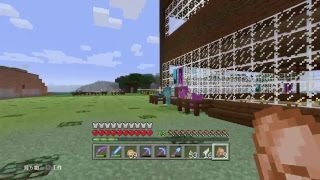 【裏じろクラ】雑談しながら裏作業！【マインクラフト】