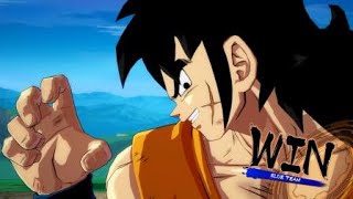 ドラゴンボール ファイターズ_20190212224022