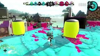 スプラトゥーン2 2