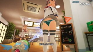 『ぎゃる☆がん2』(PS4) プレイ動画 10/22